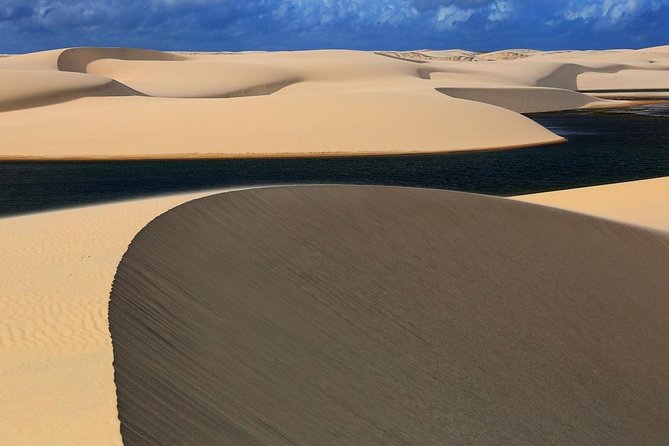 Sao Luis to Fortaleza - Private Multi Day Tour - Itinerary Highlights