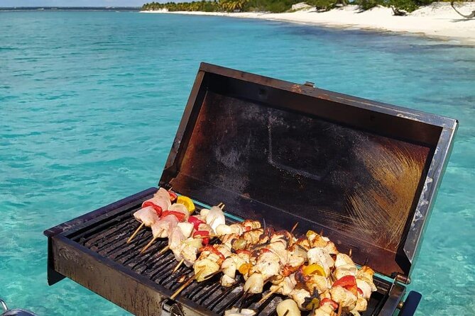 Saona Island Day Trip From Punta Cana Lunch & Open Bar Included - Traveler Experiences