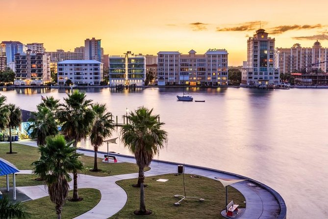 Sarasota Scavenger Hunt: Sarasota Spectacles - Scavenger Hunt Overview