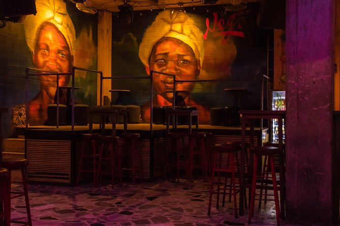 Saturday Night Bar Crawl in Bogotá - Planning Your Itinerary
