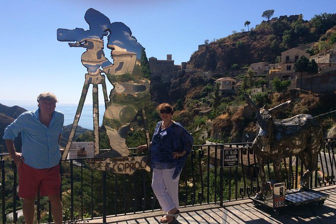 Savoca (The Godfather Town) & Taormina (Day Trip) - Savoca: The Godfather Town