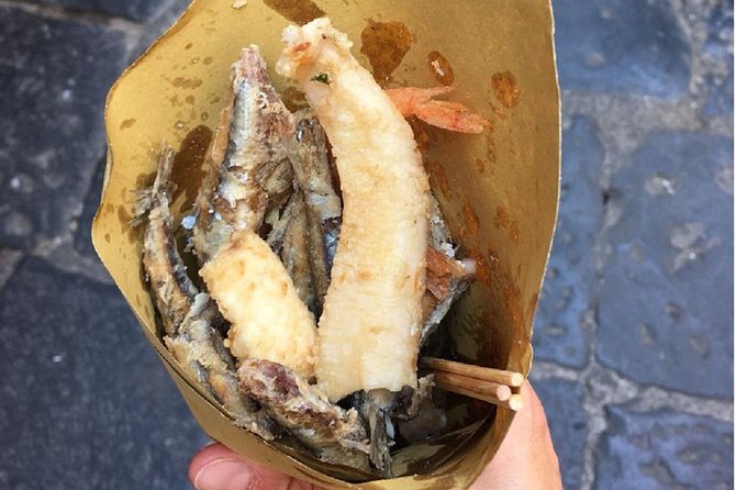 Savona Traditional Food Tour - Tour Highlights