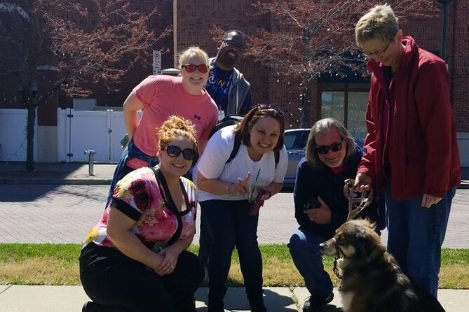Scavenger Hunt Adventure in Albuquerque by Zombie Scavengers - Activity Overview