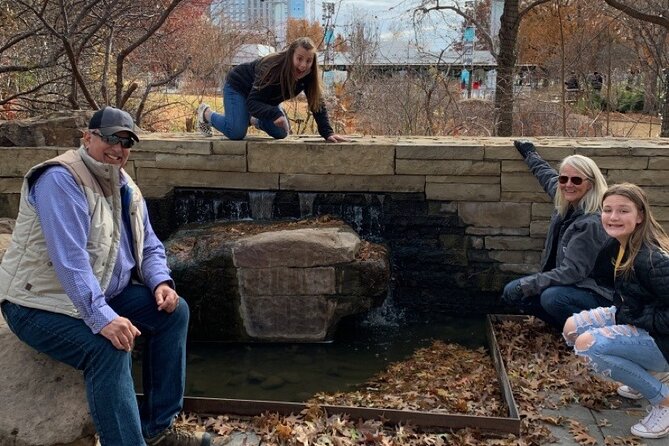 Scavenger Hunt Adventure in Charlotte by Zombie Scavengers - Interactive City Exploration Experience