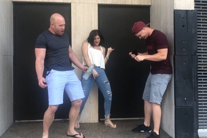 Scavenger Hunt Adventure in Eugene by Operation City Quest - What to Expect on the Scavenger Hunt