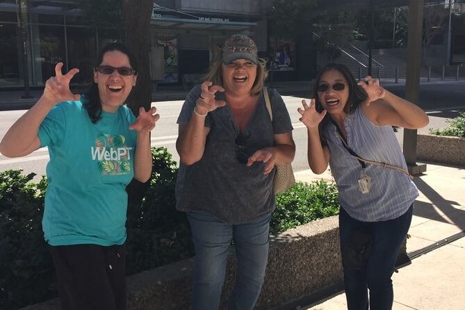 Scavenger Hunt Adventure in Plano by Zombie Scavengers - Experience Details
