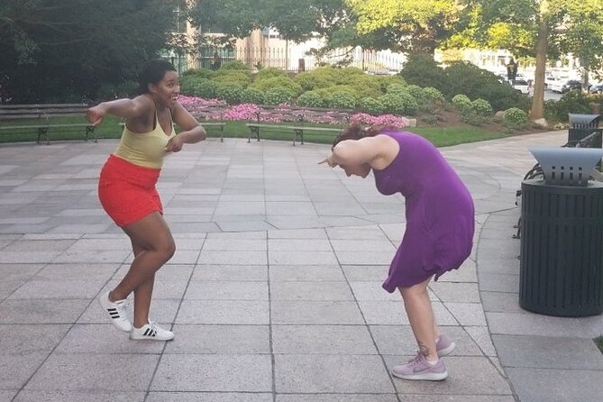 Scavenger Hunt Adventure in Richmond by Crazy Dash - What Is Crazy Dash Scavenger Hunt?