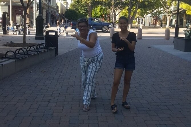 Scavenger Hunt Adventure in Santa Fe by Operation City Quest - Scavenger Hunt Concept Overview
