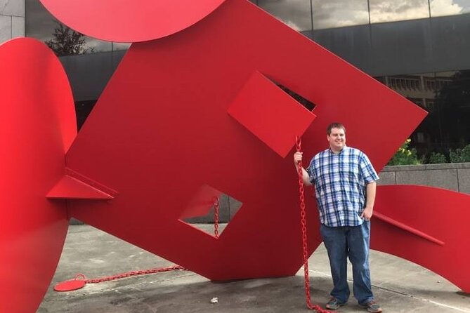Scavenger Hunt Adventure in Vancouver by Crazy Dash - What Is Crazy Dash?