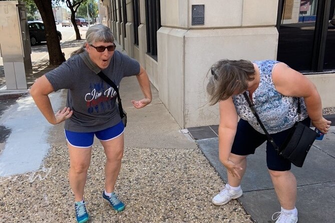 Scavenger Hunt Adventure in Williamsburg by Zombie Scavengers - Overview and Details