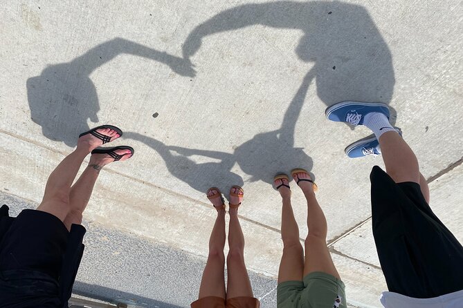 Scavenger Hunt Experience in Santa Monica - Experience Details