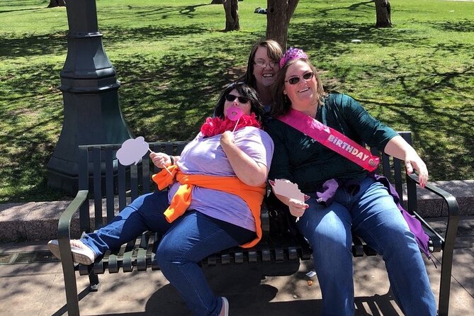 Scavenger Hunt in Albany by Operation City Quest - Event Details