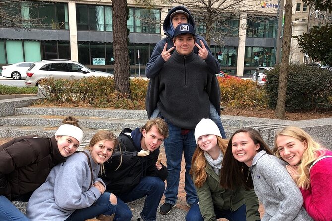 Scavenger Hunt in Halifax by Crazy Dash - What Is Crazy Dash Scavenger Hunt?