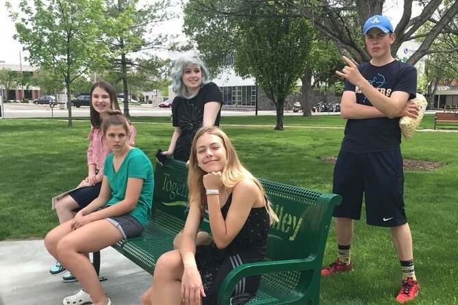Scavenger Hunt in Pembroke Pines by Zombie Scavengers - What to Expect on the Scavenger Hunt