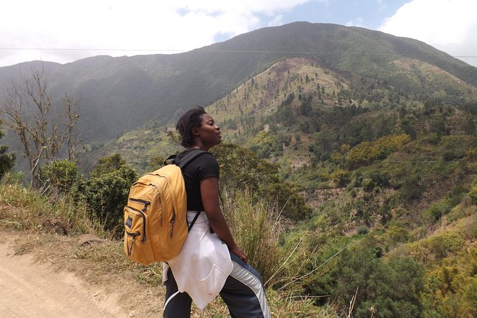 Scenic Blue Mountain Hike From Kingston - Pricing and Reservation Details