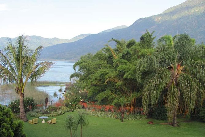 Scenic Lake Atitlan Bike Tour Adventure - Tour Highlights