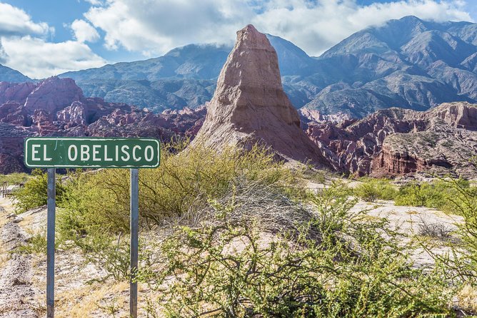 Scenic Salta: Discover Calchaquí Valley Wonders - The Beauty of Calchaquí Valley