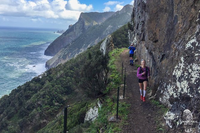 Sea 2 Mountain Running Tour (Moderate-Hard) - Pricing and Booking