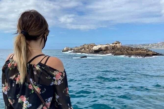Seal Island Tour in Mossel Bay - Tour Overview and Inclusions