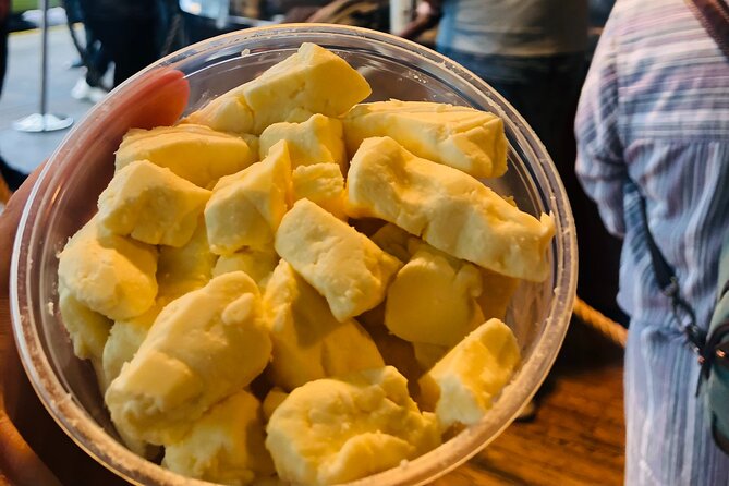 Secret Food Tours Seattle - Tour Pricing