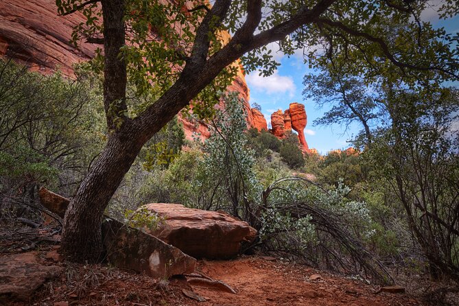 Sedona Hiking and Photo Adventure - Top Photography Spots in Sedona