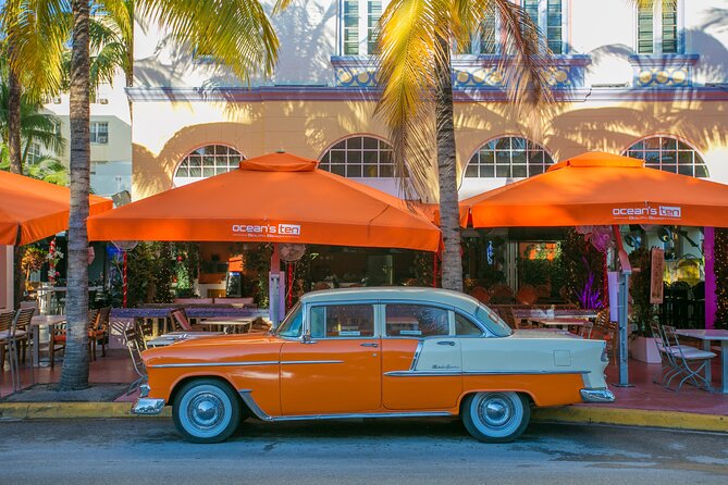 Self-Guided Audio Tour - Miami Art Deco - Benefits of a Self-Guided Audio Tour