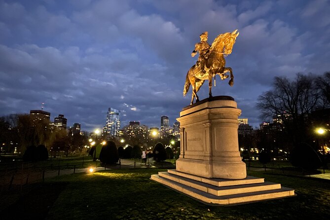 Self-Guided Boston Christmas Tour - Benefits of a Self-Guided Christmas Tour