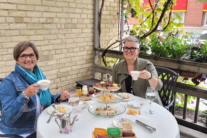 Self Guided Driving Taste Tour - Brantford & Paris, ON - Private - Tour Inclusions