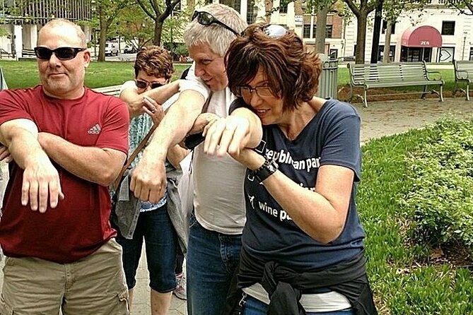 Self-Guided Scavenger Hunt Adventure in League City - Overview and Booking Details
