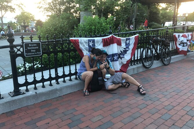 Self-Guided Scavenger Hunt in Philadelphia - Scavenger Hunt Highlights