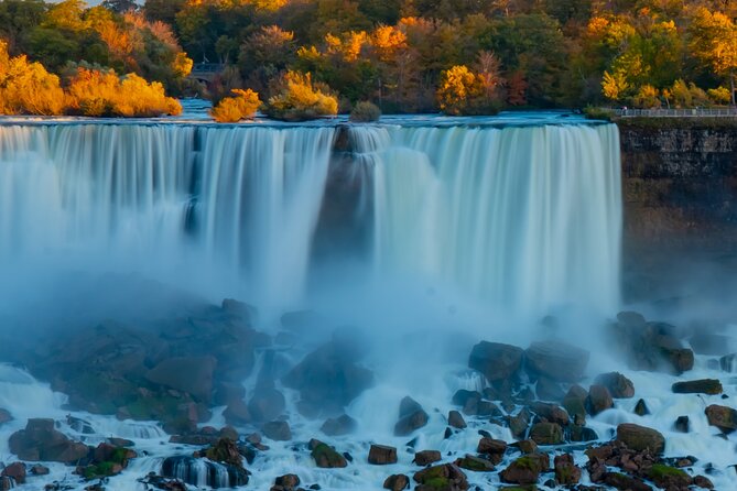 Self Guided Tour in Niagara Falls - Cost-Saving Recommendations