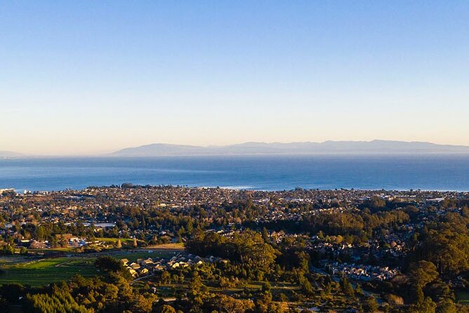Self Guided UC Santa Cruz Walking Tour: Unlock Secret Stories - Tour Highlights