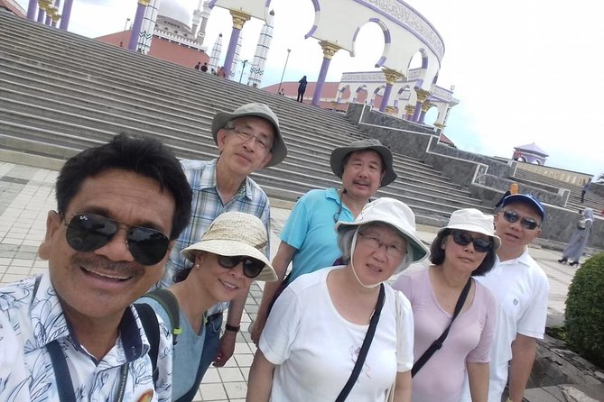 Semarang Tour For Cruise Passengers - Tour Highlights