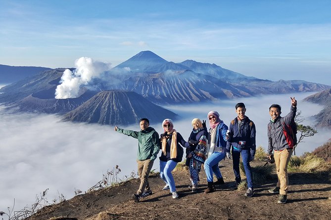 Semeru National Park Mount Bromo Day Trip From Malang City - Pricing and Availability