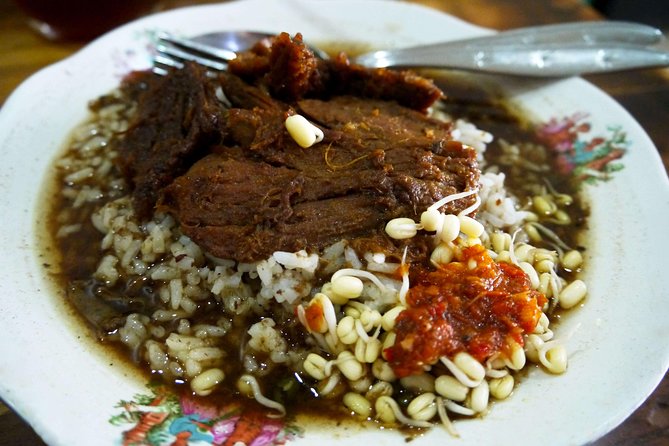 Seminyak Indonesian Food Tour - Tour Highlights