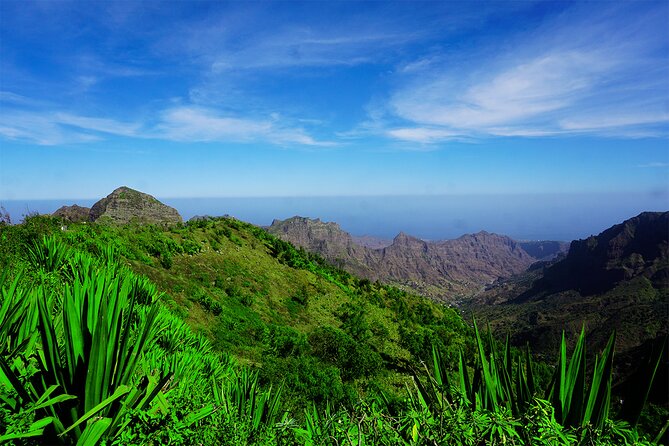 Serra Malagueta Natural Park Hike & Relaxing Swim at Tarrafal Beach - Tour Duration and Logistics