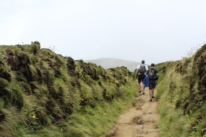 Sete Cidades Full-Day 4WD Tour From Ponta Delgada With Hiking - Tour Highlights
