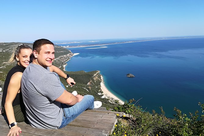 Setubal and Azeitao Private Tour: Wine, Food, and Dolphins  - Lisbon - Culinary Delights