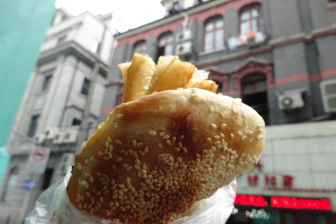 Shanghai Breakfast Walking Tour of Former French Concession - Tour Overview