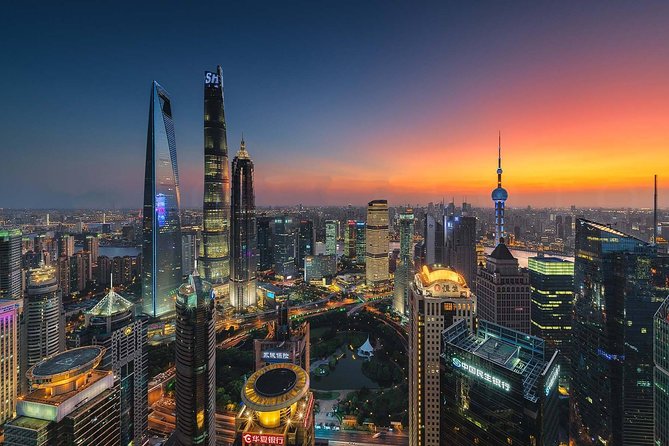 Shanghai Private Tour With River Cruise, Shanghai Tower, and Lunch or Dinner - Pricing and Booking Options