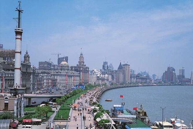 Shanghai Pudong Airport Private One-Way or Round-Way Transfer in English Service - Pricing and Options