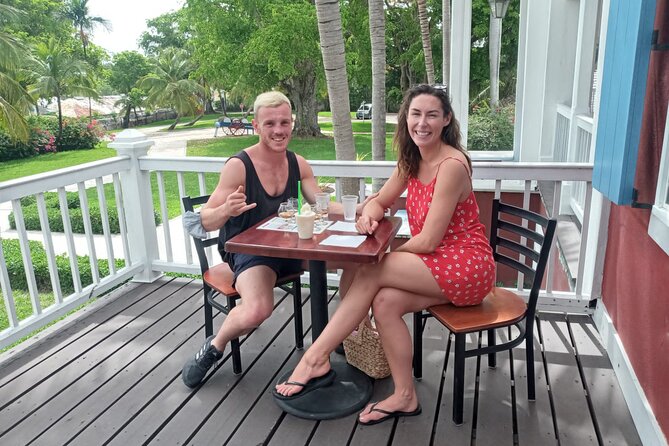 Shared and Guided E-Bike Tour in Nassau - Overview and Tour Details