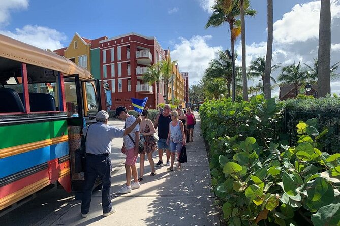 Shared Curacao East Side Tour and Liquor Tasting - Tour Overview