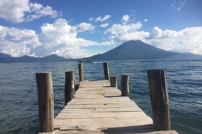 Shared Shuttle - Between Antigua and San Pedro - Pricing and Booking Details