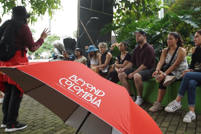 Shared Tour of the Historical and Cultural Center of Medellín - Overview and Inclusions