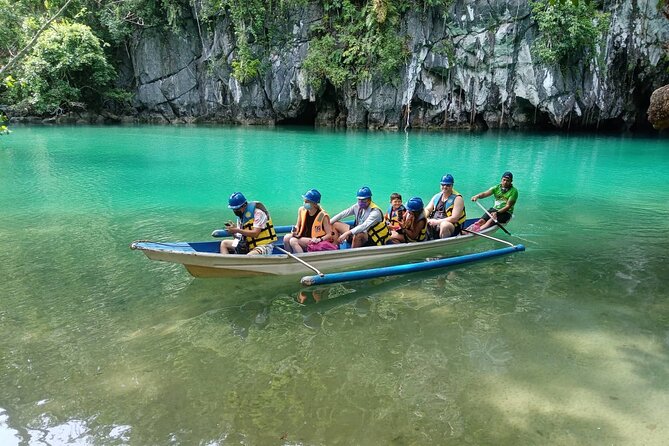 Shared Underground River Tour Without Lunch - Tour Pricing and Duration