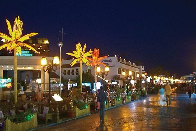 Sharm El Sheikh City Tour - Tour Highlights