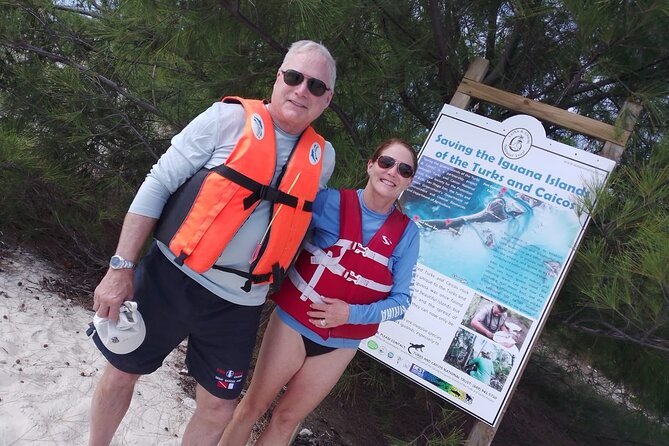 Shipwreck, Tiki Bar & Iguana Island Private Jet Ski Tour - Pricing and Booking Information