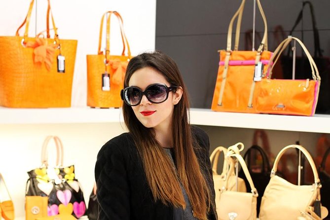 Shopping in Franciacorta Outlet: Private Transfer From Verona - Pricing and Booking Details