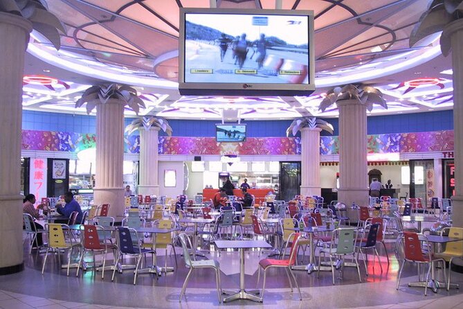 Shopping Mall Transfers - Benefits of Shopping Mall Transfers